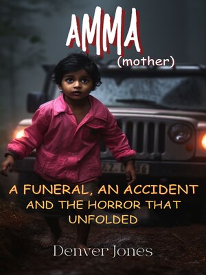 cover image of AMMA (mother)